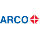 ARCO company logo