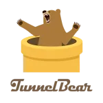 TunnelBear company logo