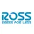 Ross Dress for Less reviews, listed as The Retail Equation