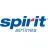 Spirit Airlines reviews, listed as AirAsia