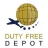Duty Free Depot reviews, listed as Camel