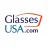 Glasses USA reviews, listed as Eyeglass World