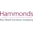 Hammonds Furniture reviews, listed as The Brick