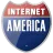 Internet America reviews, listed as Frontier Communications
