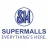 SM Supermalls Reviews
