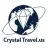 Crystal Travel reviews, listed as TravelSmart VIP