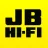 JB HI-FI reviews, listed as Fry's Electronics