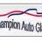 Champion Auto Glass reviews, listed as Parts Geek