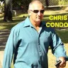 Chris Condon THUG Townsville Show - hris Condon CRIMINAL Townsville Show