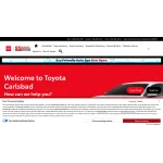 Toyota Carlsbad Customer Service Phone, Email, Contacts