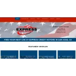 Express Credit Motors Customer Service Phone, Email, Contacts