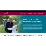 Freedom Encounters Customer Service Phone, Email, Contacts