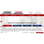 Penske Collision Center Customer Service Phone, Email, Contacts