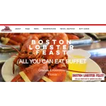 Boston Lobster Feast Customer Service Phone, Email, Contacts