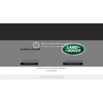 Jaguar Land Rover Richfield Customer Service Phone, Email, Contacts