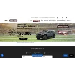 Chrysler Dodge Jeep Ram Of Seminole County Customer Service Phone, Email, Contacts