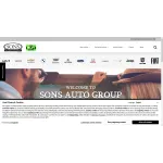 SONS Automotive Group Customer Service Phone, Email, Contacts