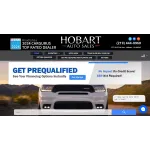 Hobart Auto Sales Customer Service Phone, Email, Contacts