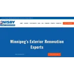 Nisby Home Renovations Limited Customer Service Phone, Email, Contacts