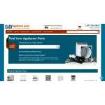 Easy Appliance Parts Customer Service Phone, Email, Contacts