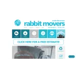 Rabbit Movers Customer Service Phone, Email, Contacts