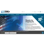 TEMCo Industrial Customer Service Phone, Email, Contacts