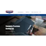 Complete Precision Roofing Customer Service Phone, Email, Contacts