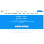 AAA Fast Repairs Customer Service Phone, Email, Contacts