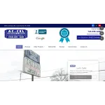 AC-CEL Windows & Siding Customer Service Phone, Email, Contacts