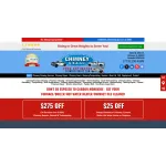 Chimney USA Customer Service Phone, Email, Contacts