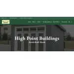 High Point Buildings Customer Service Phone, Email, Contacts