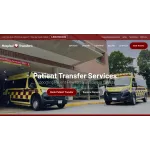 Hospital Transfers - SN Transport Customer Service Phone, Email, Contacts