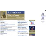 American Thinker Customer Service Phone, Email, Contacts