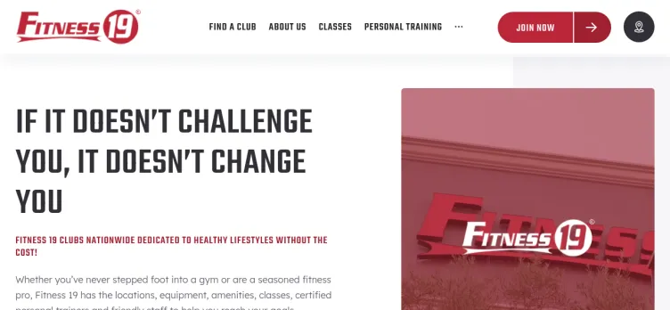 Screenshot Fitness 19