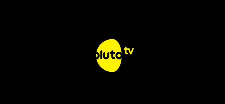 Screenshot Pluto TV