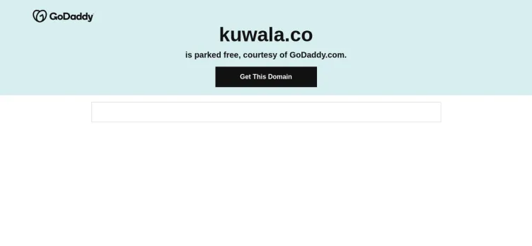 Screenshot Kuwala