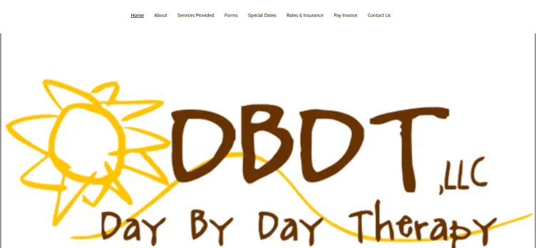 Screenshot DBDT