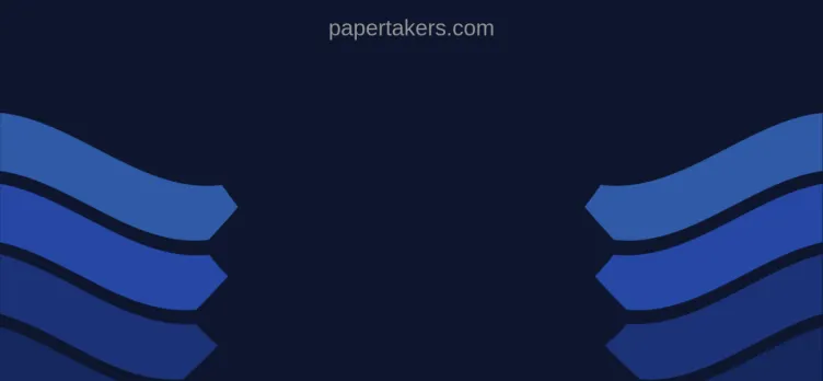 Screenshot PaperTakers