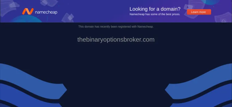 Screenshot Binary Options Brokers