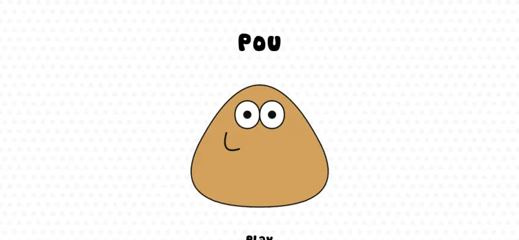 Screenshot Pou