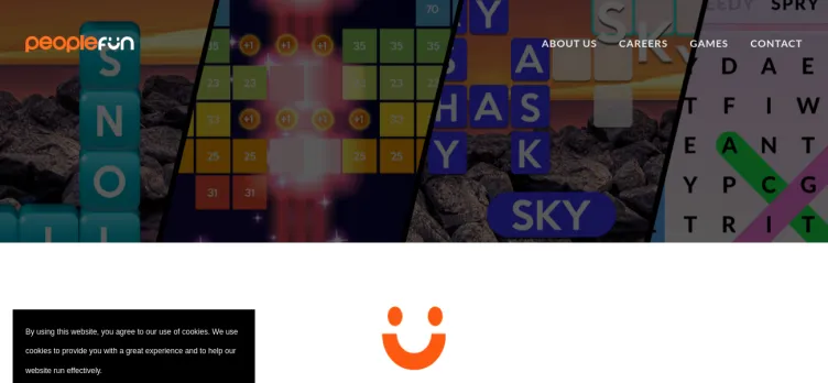 Screenshot Wordscapes Search