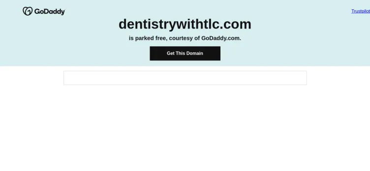 Screenshot Dentistry With TLC