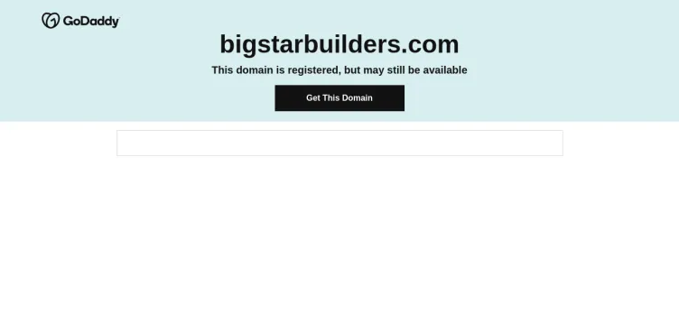 Screenshot Big Star Builders