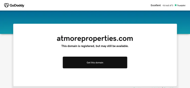 Screenshot Atmore Properties