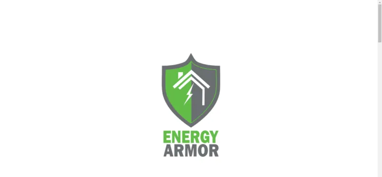 Screenshot Energy Armor