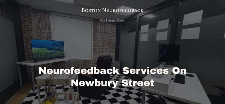 Screenshot Boston Neurofeedback