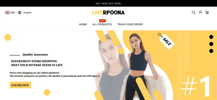 Screenshot liverpoona