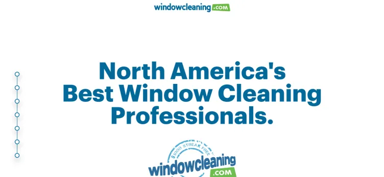 Screenshot Window Cleaning