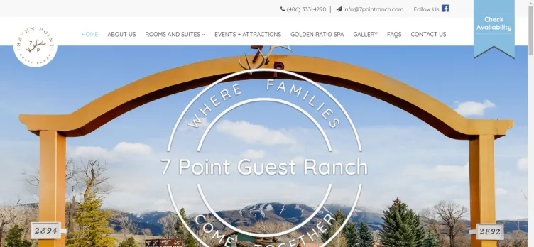 Screenshot 7Point Ranch