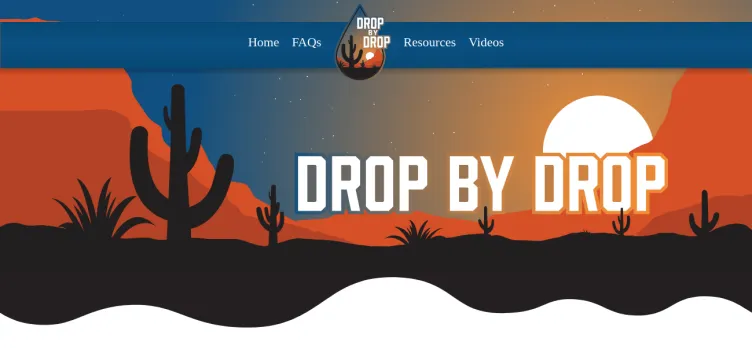 Screenshot AWCDropByDrop.com